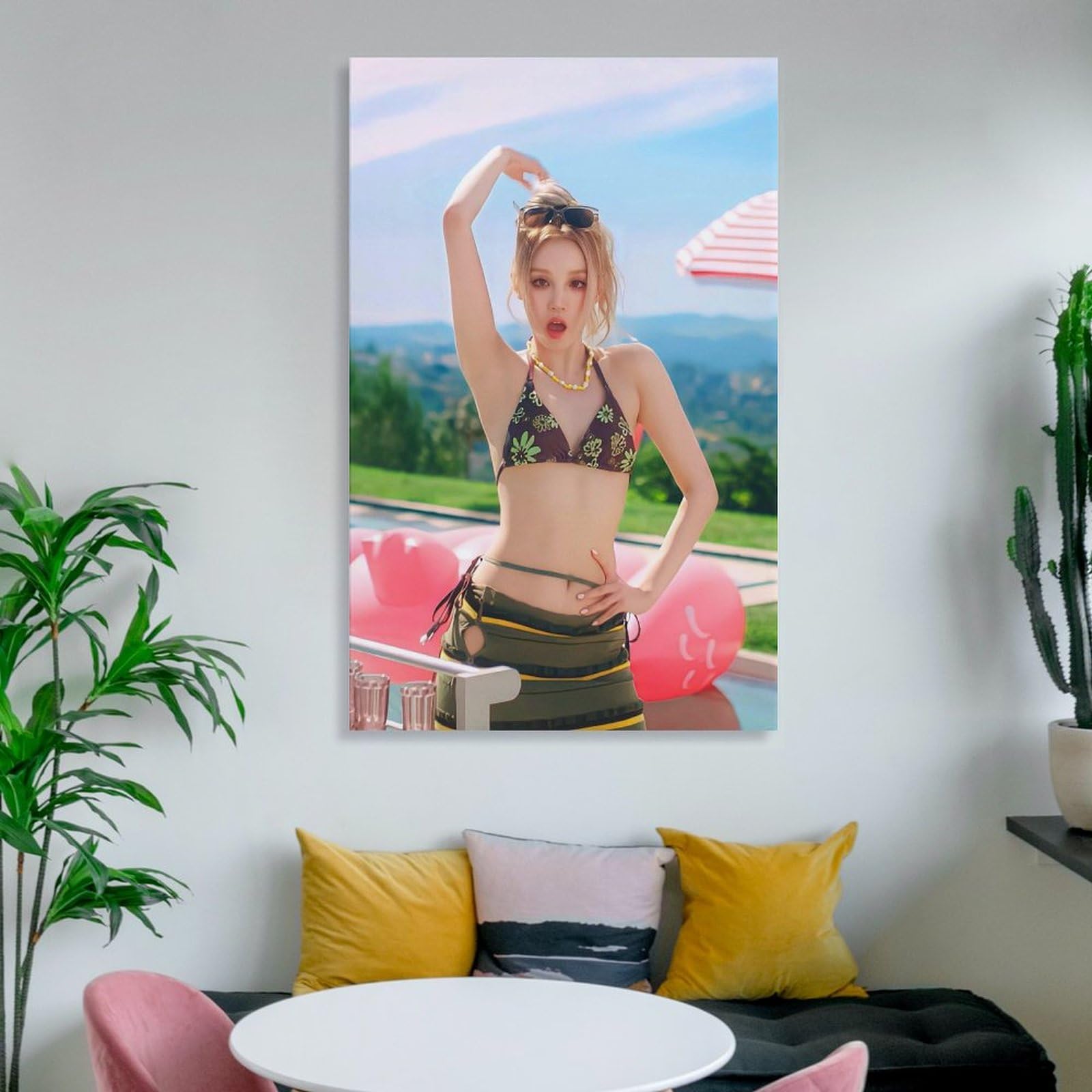 Amazon.co.jp: YUQI ウギ YUQI ウギ (G)I-DLE ジー アイドゥル